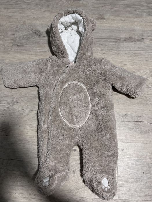 Дитячий комбінезон Теді