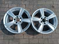 Felga alu Mercedes C W204 A204.401.87.02  5x112 ET47 7.5J17