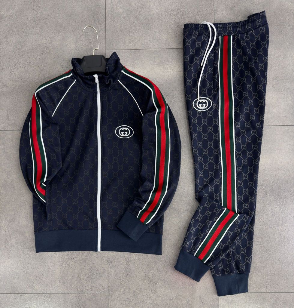 Nowy dres Gucci rozmiar S-XXL