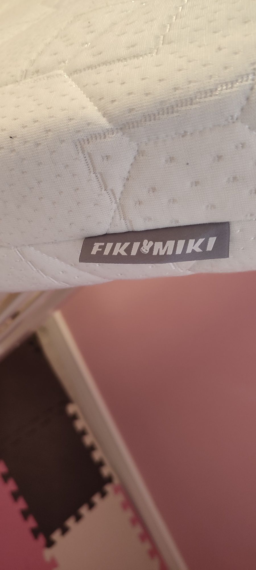 Sprzedam Lòżeczko dziecięce