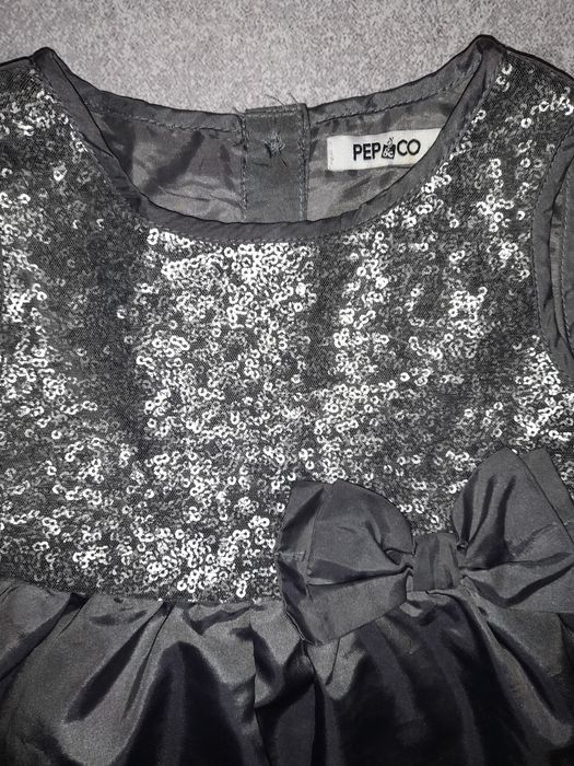 Сукня для дівчинки 80 розмір / 9-12 міс