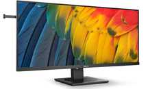 Monitor Philips 40" LED IPS UltraWide QHD 1440p 120Hz, HDR, G-Sync, GW