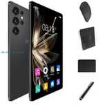 Новый Планшет 8-128GB Active TAB PRO S / IPS матрица / 10"дюйм / 2-сим