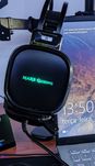 hedphones Mars gaming