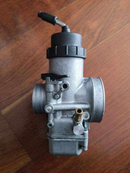 Carburador dellorto VHSB 34 QD
