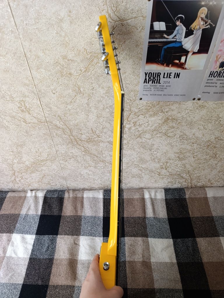 Epiphone Les Paul SL
