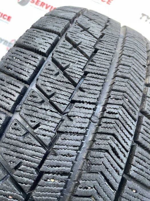 Зимние шины 185/55 R16 Bridgestone Blizak VRX резина