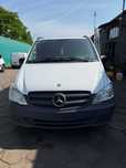 Maska Chłodnice Zderzak Błotnik Mercedes Vito 639 2,2 lift