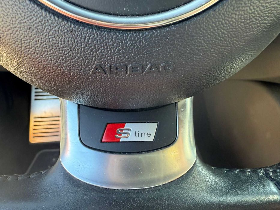 Audi TT 2.0 TFSI Quattro