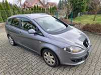 Seat Altea XL Seat Altea XL