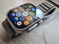Apple Watch Ultra 2 GPS + LTE