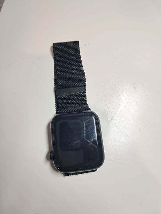 Apple watch SE2 GPS 44mm Midnight