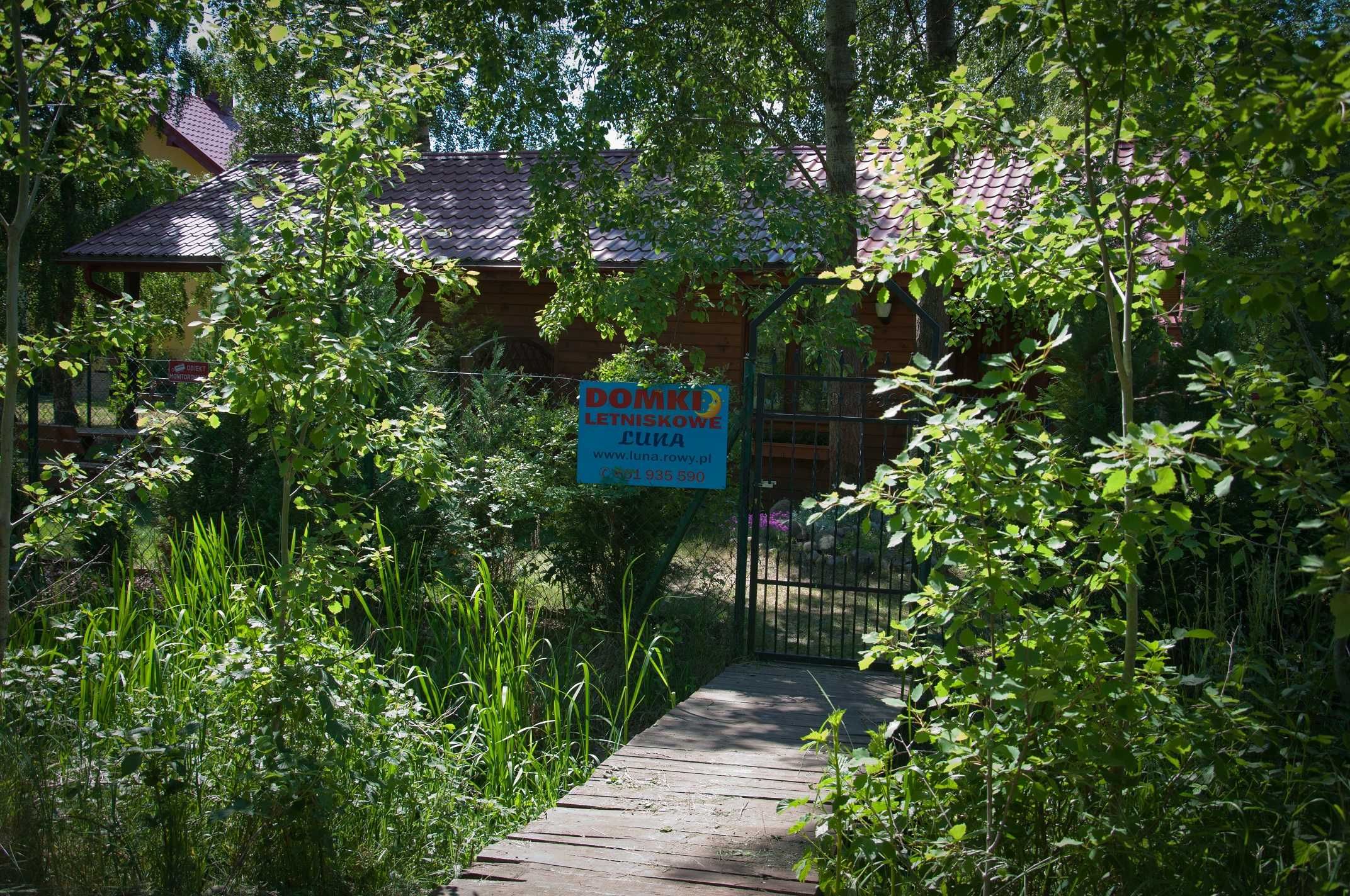 Domek nad morzem Wolny 19-26.07