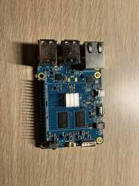 Minikomputer Odroid-C1