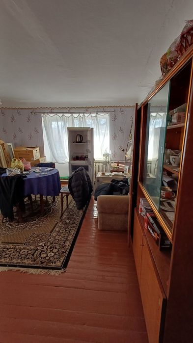 Продам квартиру.