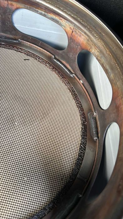 Filtr DPF do DAF XF 106.480 (polift) – Wymiana - FixDPF.pl