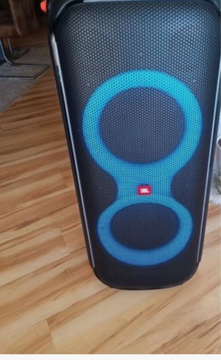 Głośnik JBL Partybox 710