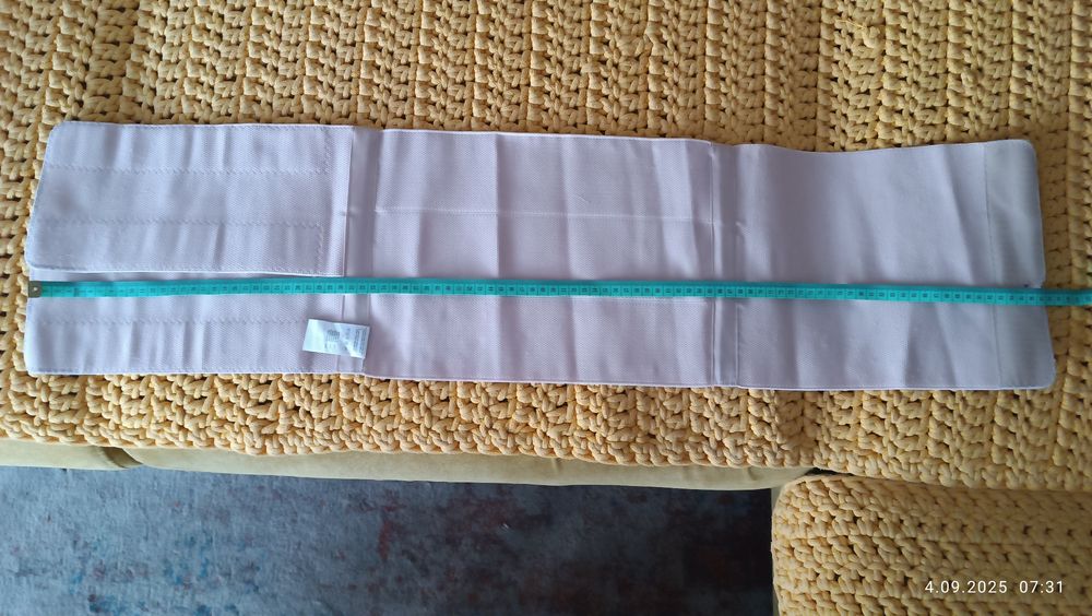 Sprzedam pas brzuszny VOE