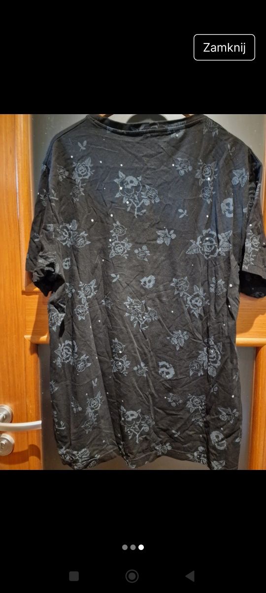 Cropp t shirt XXL