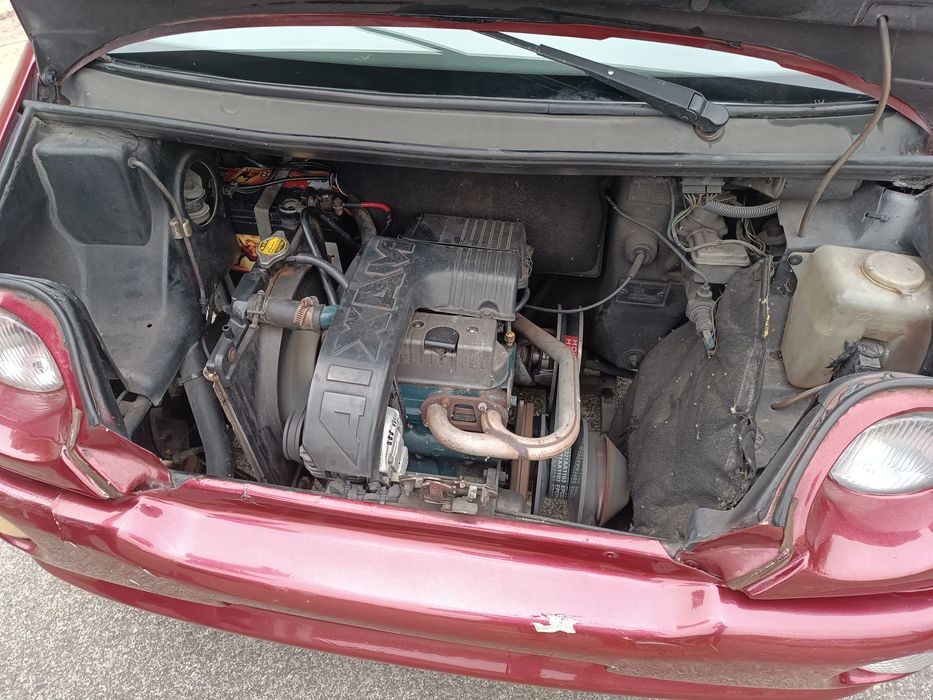 aixam 400 pode ser conduzido aos 16anos