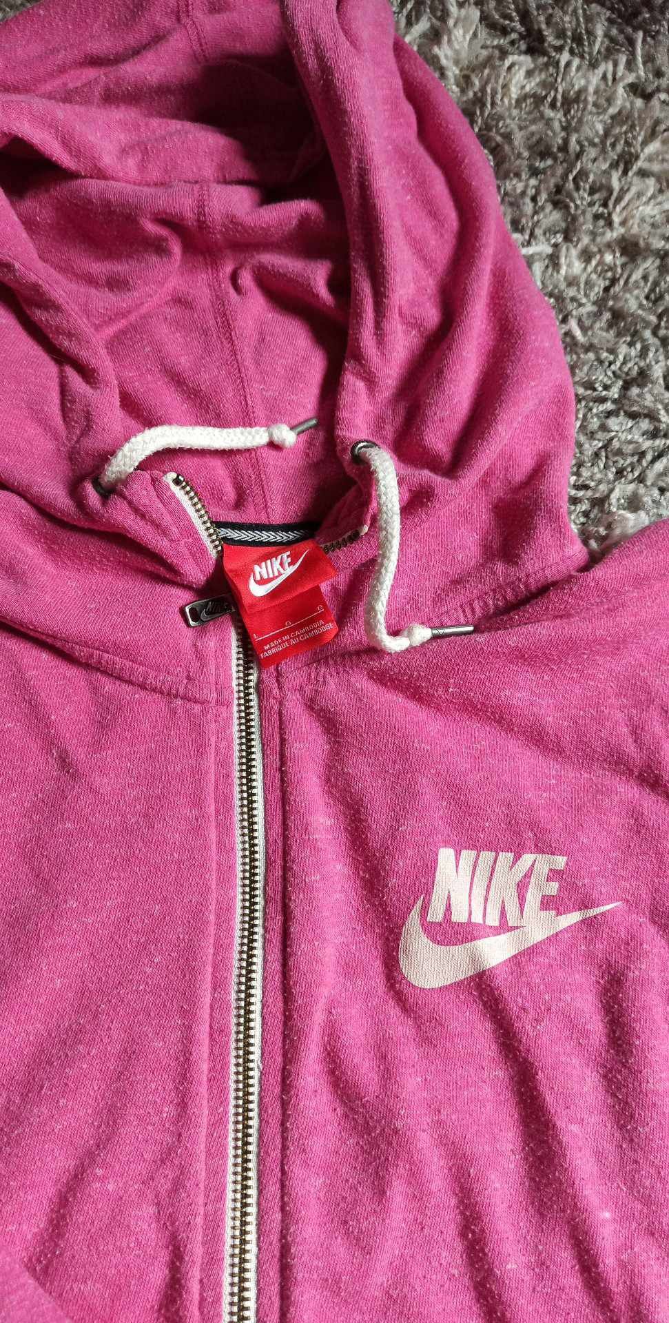 Bluza Nike oryginalna L