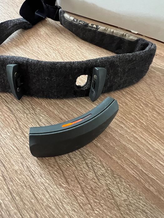 Muse S Gen 1 neurofeedback