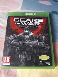 Gearas of War Ultimate Edition