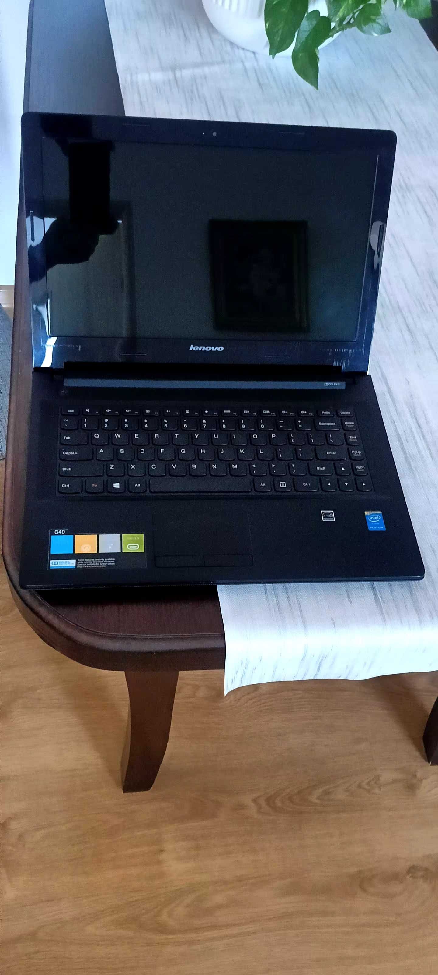 Laptop Lenovo odbiór osobisty