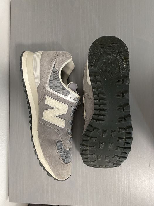 Sapatilhas/Ténis New Balance