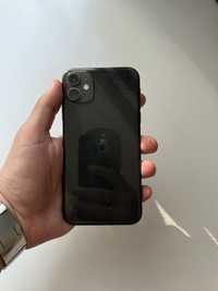 iPhone 11 64gb Black Neverlock