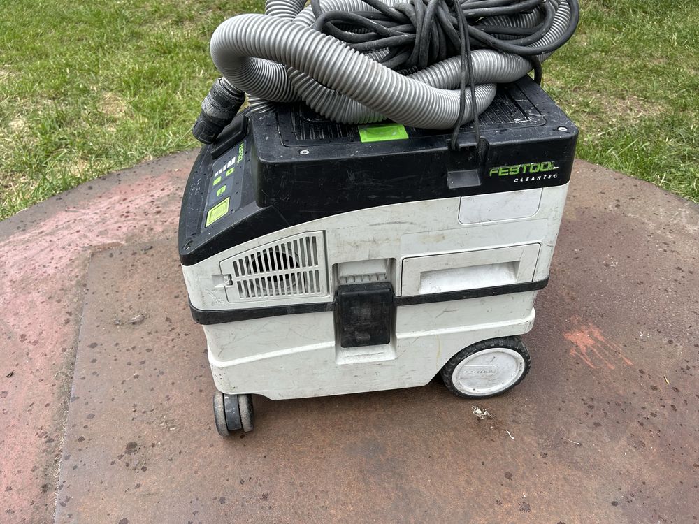 Festool CT 15 E odkurzacz