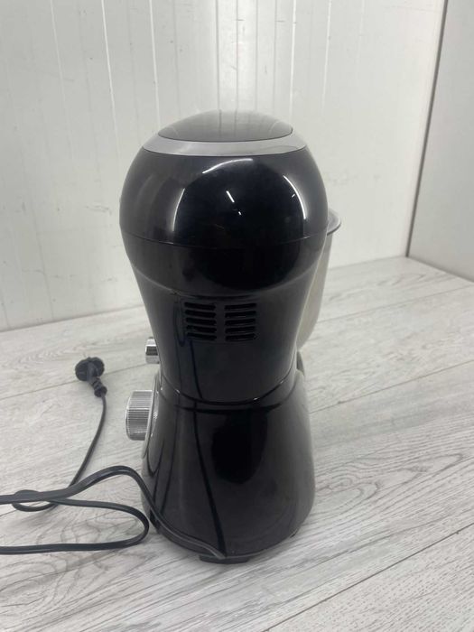 Кухонний комбайн тістоміс KLARSTEIN Bella Pico 2G 1300 W состояние нов
