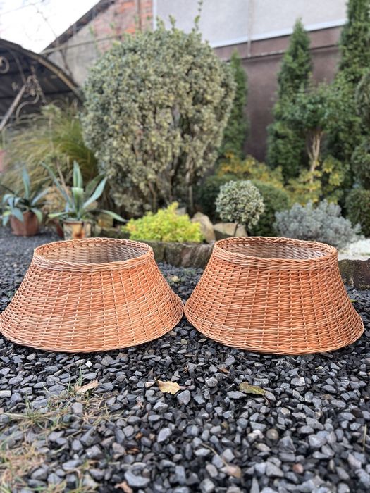 Юбка для ялинки!