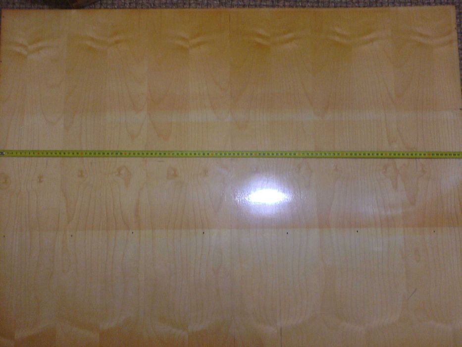 Після ремонту ДСП фанера плитка скло