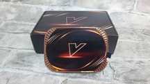 Vontar X4 4/32GB | Смарт приставка Android TV box | Налаштована