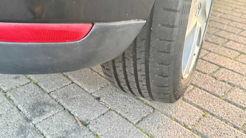 Renault clio 1.5 diesel dci  LIMITED