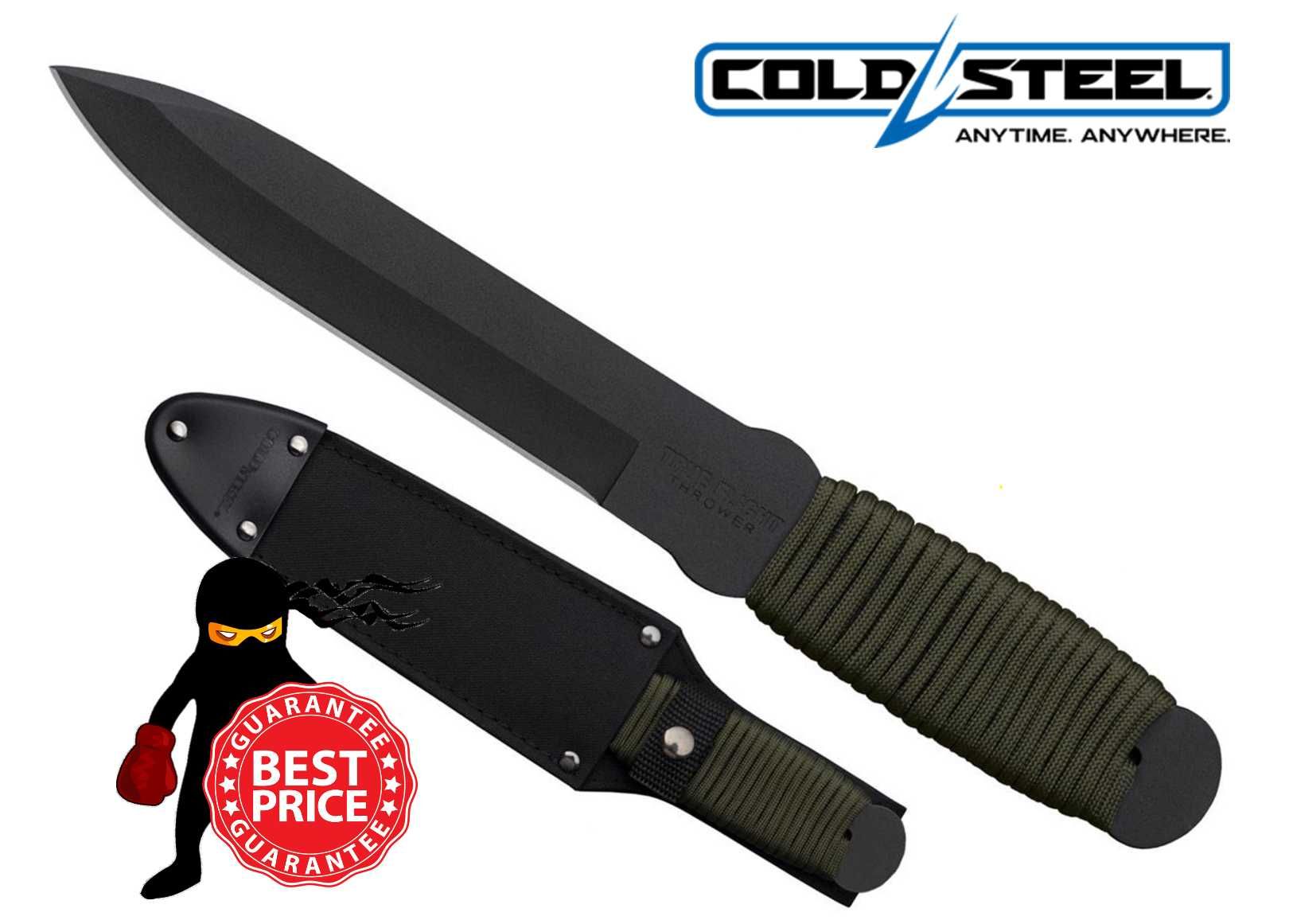 Cold Steel True Flight Thrower