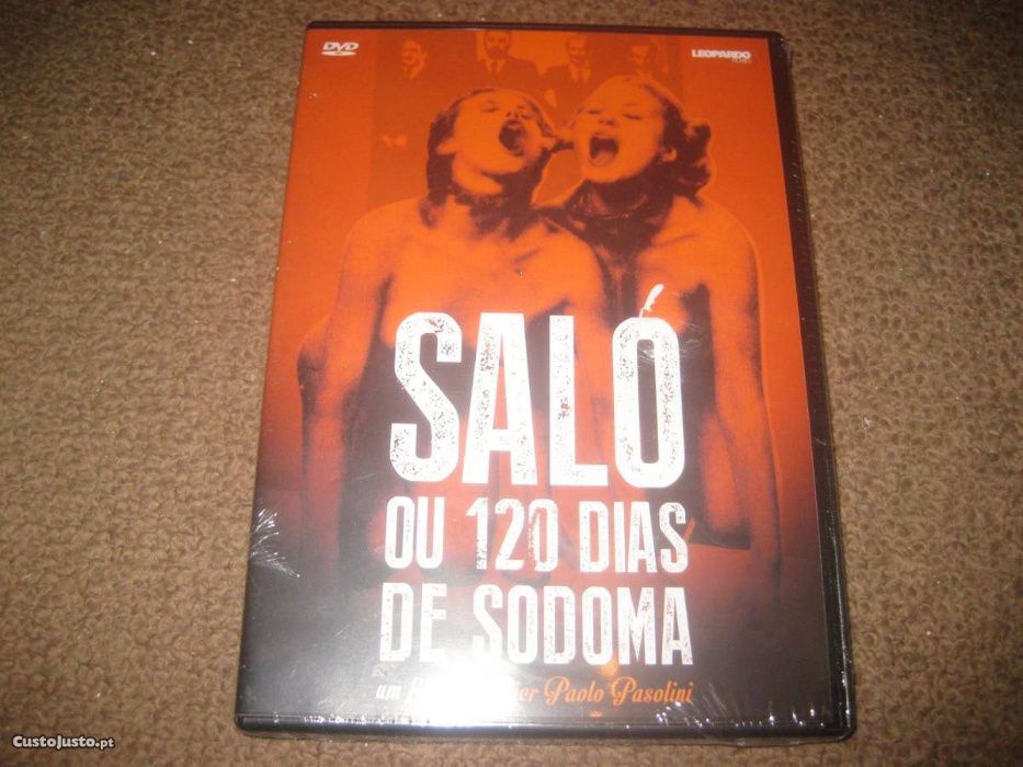 DVD's para TROCA 21