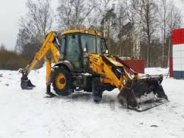 От 900 час экскаватор-погрузчика JCB 3CХ,4CX,мини погрузчик 800 час