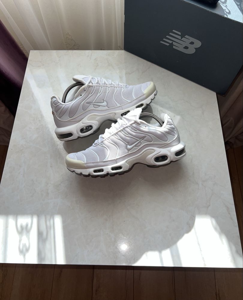 Кроссовки Nike Air Max TN Plus Розмір 42.5/43 Original Взуття