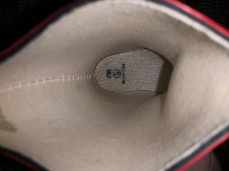 Дитячі гумові чоботи Marvel