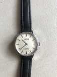 Zabytkowy zegarek damski szeajcarskiej marki Lanco Swiss Made Vintage