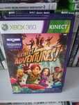 Kinect Adventures PL xbox 360