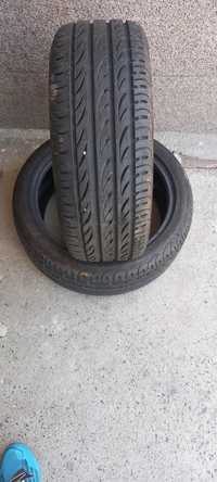 Opony Pirelli P Nero Lato 17/45/205