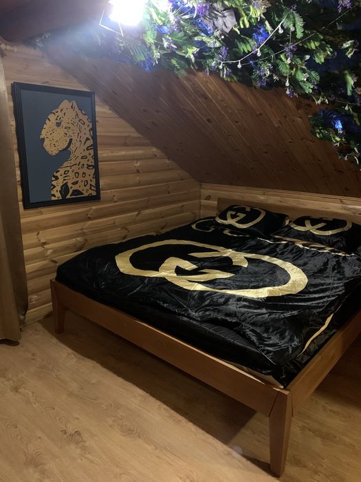 Оренда будинку з банею біля Дніпра