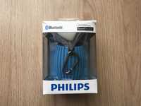 Philips sound shooter glosnik bluetooth