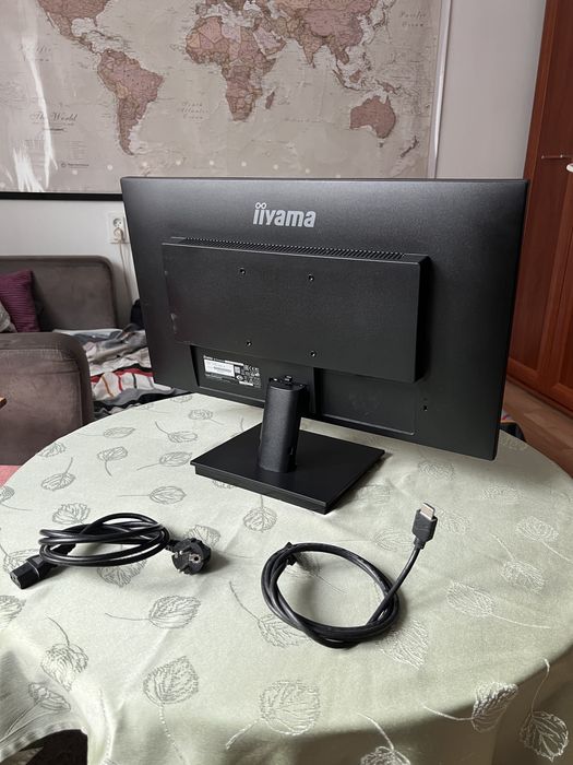 Monitor G-MASTER G2530HSU-B1 24.5 cali 75Hz