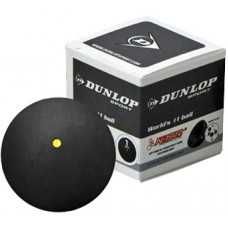 Ракетка для сквошу Dunlop BLAZE PRO 5.0 + подарунок мяч