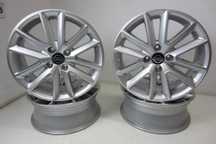 Felgi aluminiowe 16 NISSAN MICRA K13 K14 NOTE   4X100