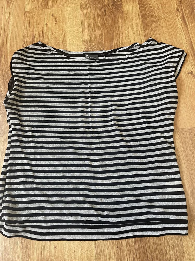 Bluzka Top Secret L